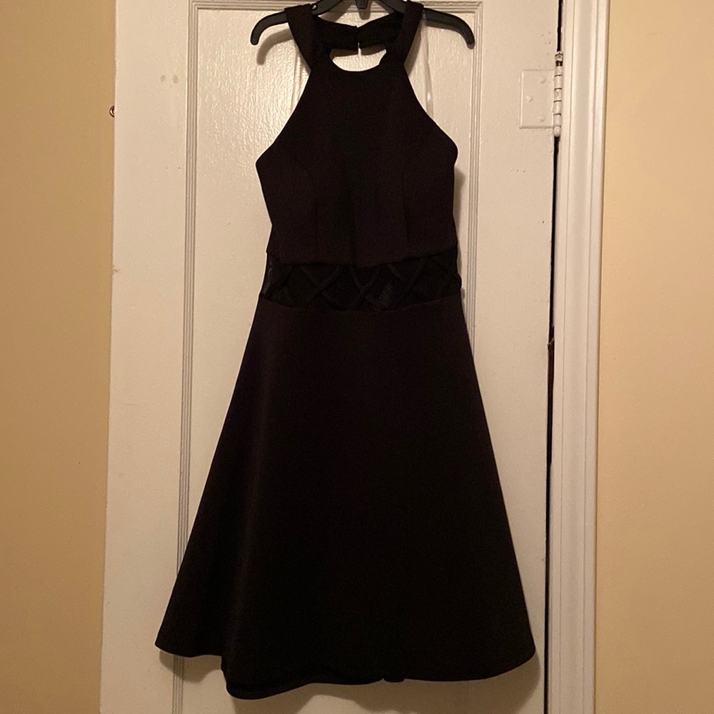 My Michelle dress size 9 women
